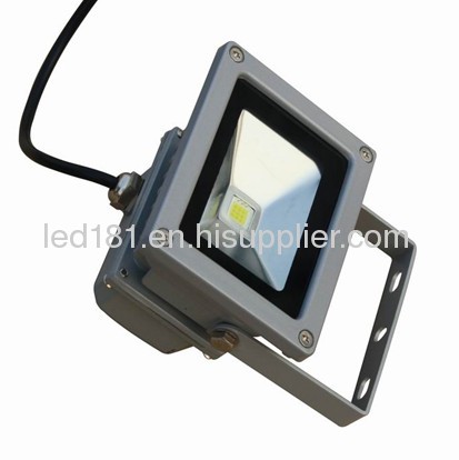 10w High Power LED floodlight