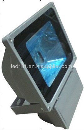 70w floor light/ led flood light