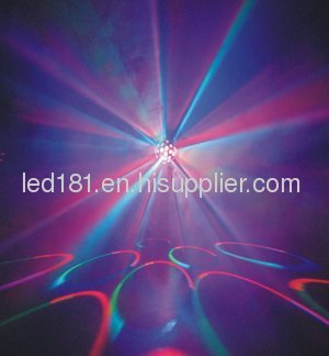 LED Mushroom Effect Light/High Power LED Disco Light
