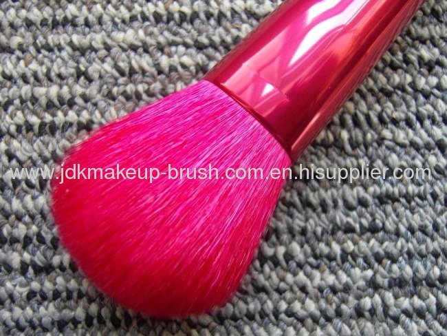 Soft Synthetic hair powder brush