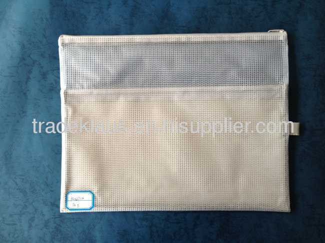 manufacturers plastic messenger bag