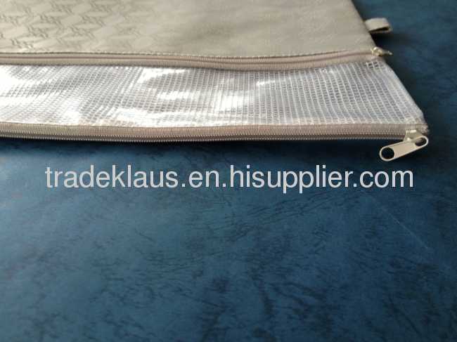 manufacturers plastic messenger bag