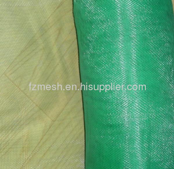 enameled iron wire Netting