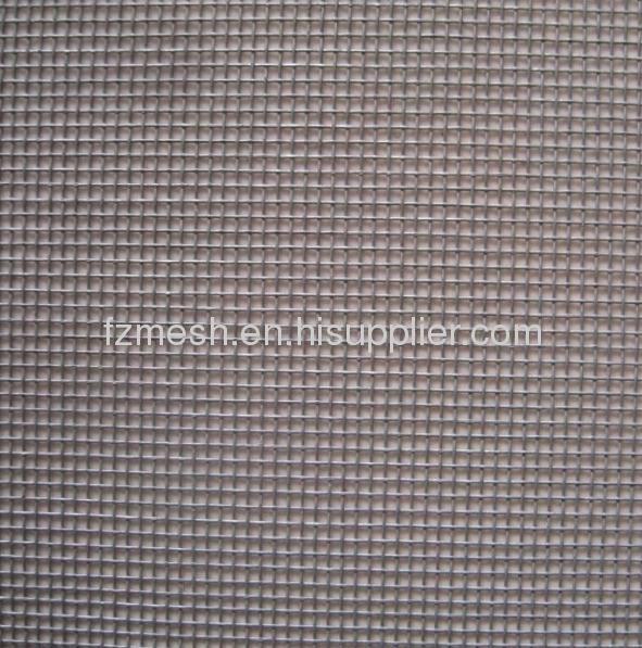 fiber glass wire netting