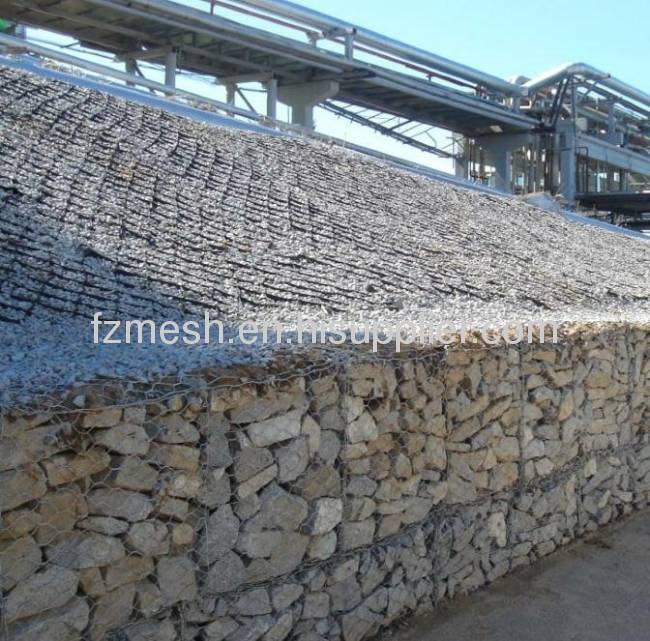 Gabion Net Cages