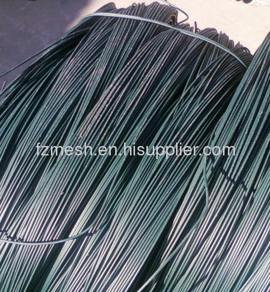 Pvc Coated Iron Wire