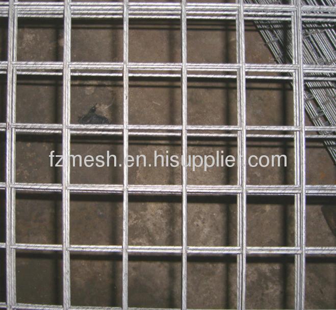 Redrawing Wire Welded Wire Mesh