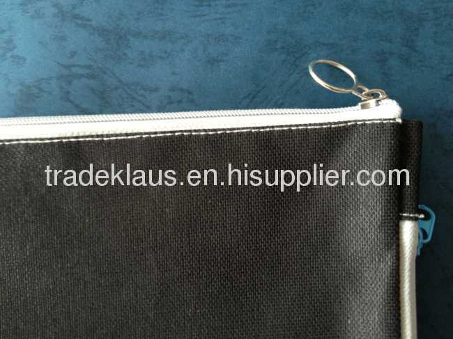 various designscanvas zipper bag