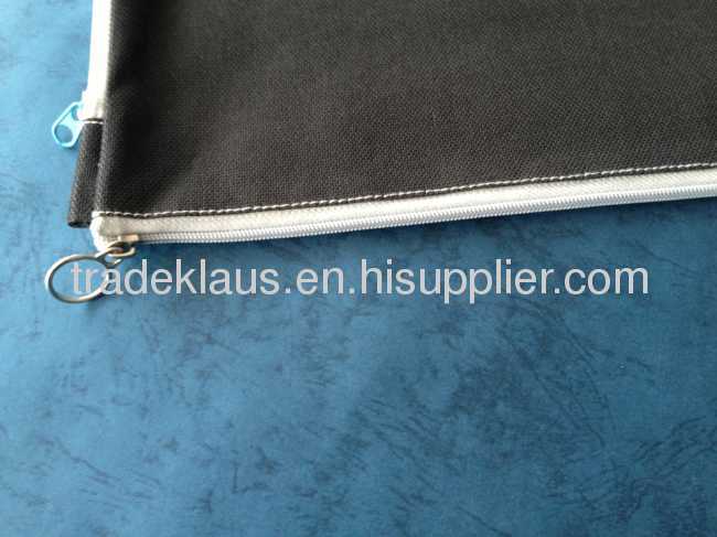 various designscanvas zipper bag