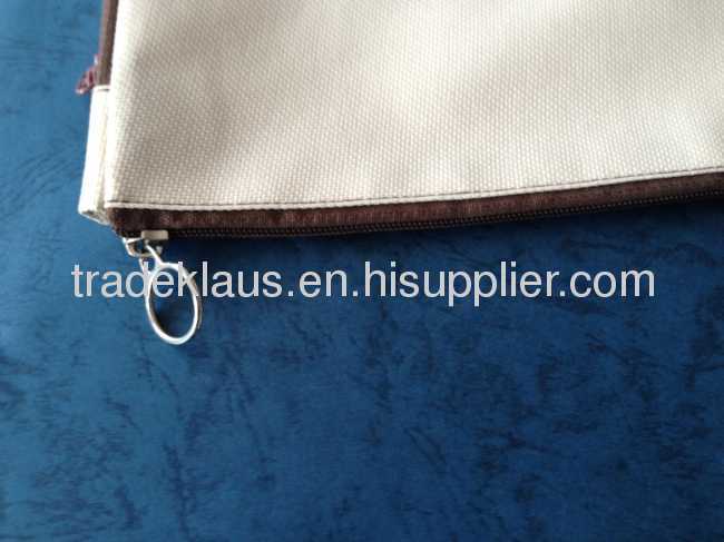 Factory wholesale oxford storage bag