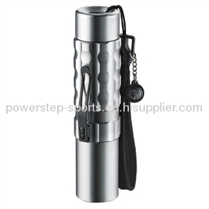 High-grade Hardened Aluminum1W high power Flashlight