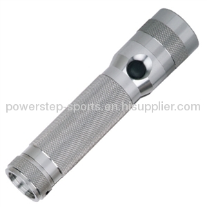 Aluminum High-grade Electric Torch 