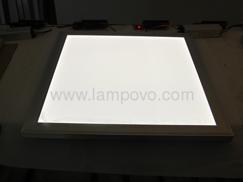 15W 300*600mm led panel light