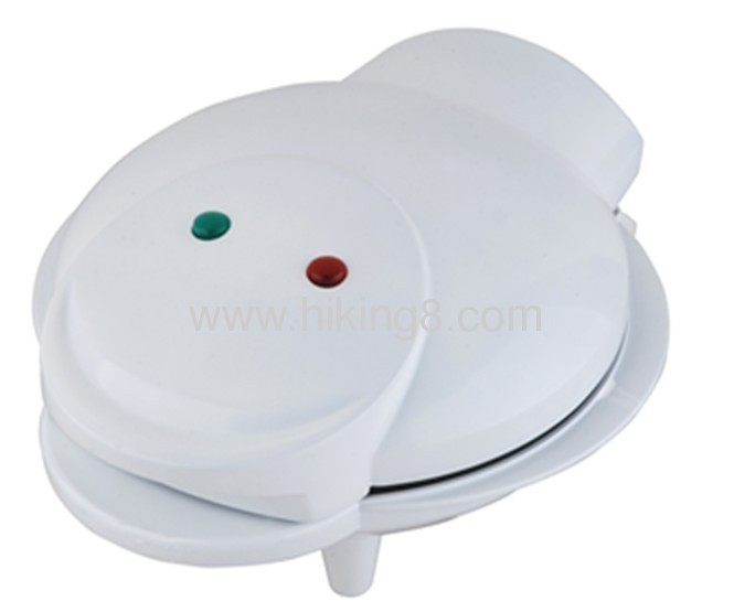 Animal Shape Circus waffle maker
