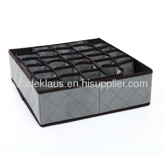 ( 6/12/24- cases ) Bamboo charcoal storage system