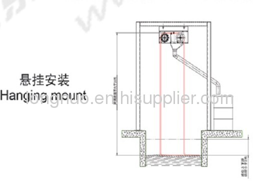 oil skimmer machine