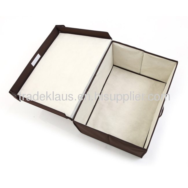 High-quality oxford doll storage box, small/big size