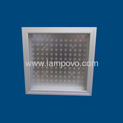 10W led panel light 300*300mm