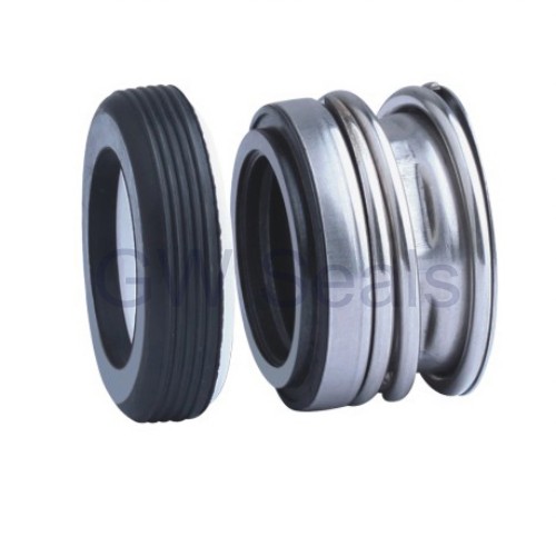 elastomer bellow seals