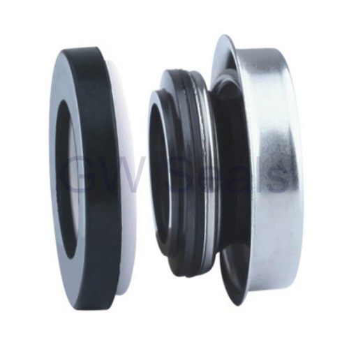 elastomer bellow seals