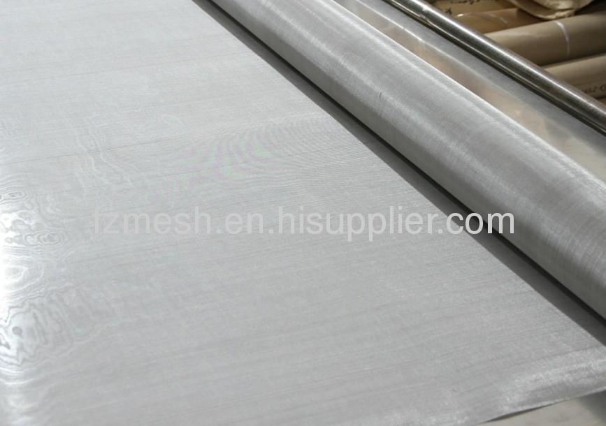 Stainless Steel Wire Mesh SS 304