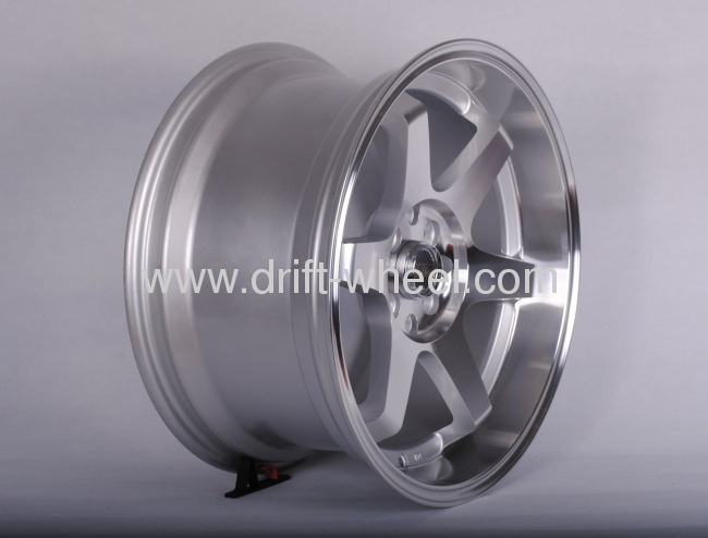 17 INCH 18 INCH RAYS TE37 WHEEL RACING WHEEL