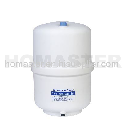 Plastic PressureWater RO Tank