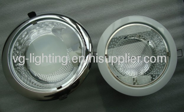 6 8Aluminum die-cast Traditional Ceiling Recessed Downlights