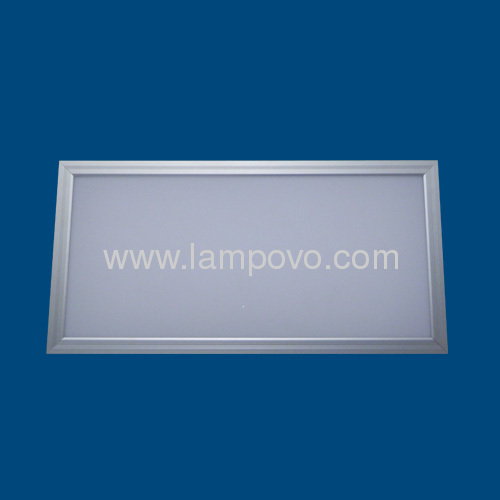 high brightness led panel light 300*600mm 15W