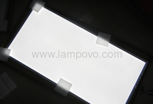 High brightness and high quality 600*1200mm led panel light 60W