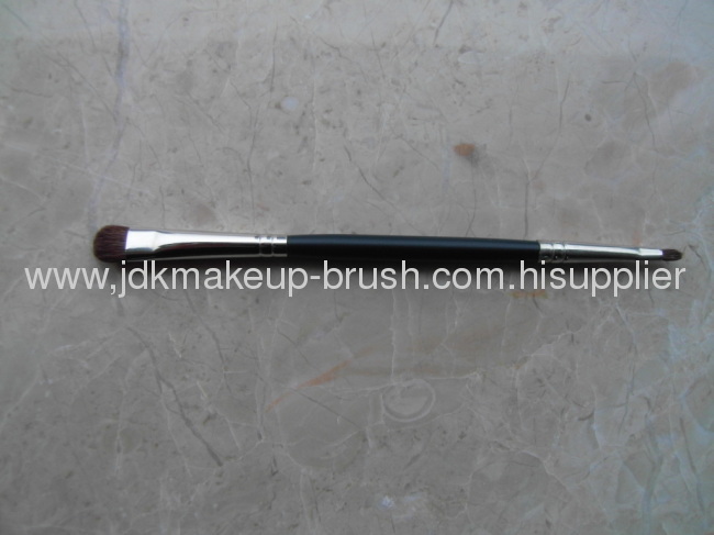 Duo end Eyeshadow Brush