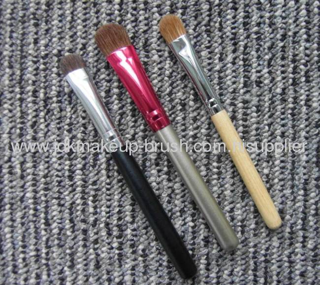 Professional Eye shadow Brush Collection