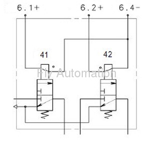 Bosch Induction Coil 1 507 213 006