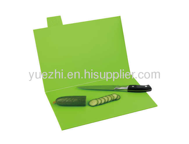 folding chopping board