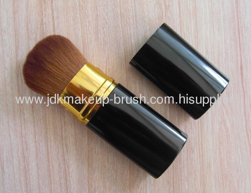 Retractable Makeup Brush