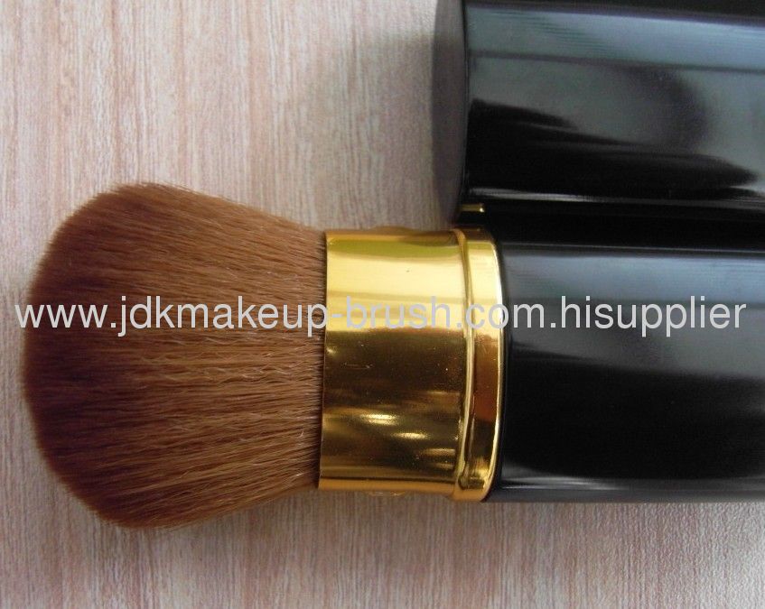 Retractable Makeup Brush