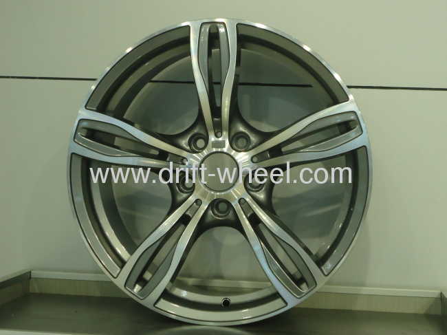 18 INCH BMW NEW M5 M6 ALLOY WHEEL RIM