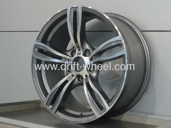 18 INCH BMW NEW M5 M6 ALLOY WHEEL RIM