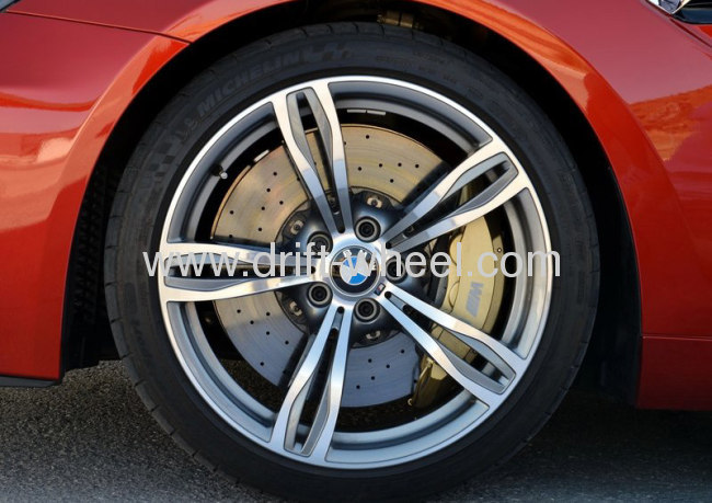 18 INCH BMW NEW M5 M6 ALLOY WHEEL RIM