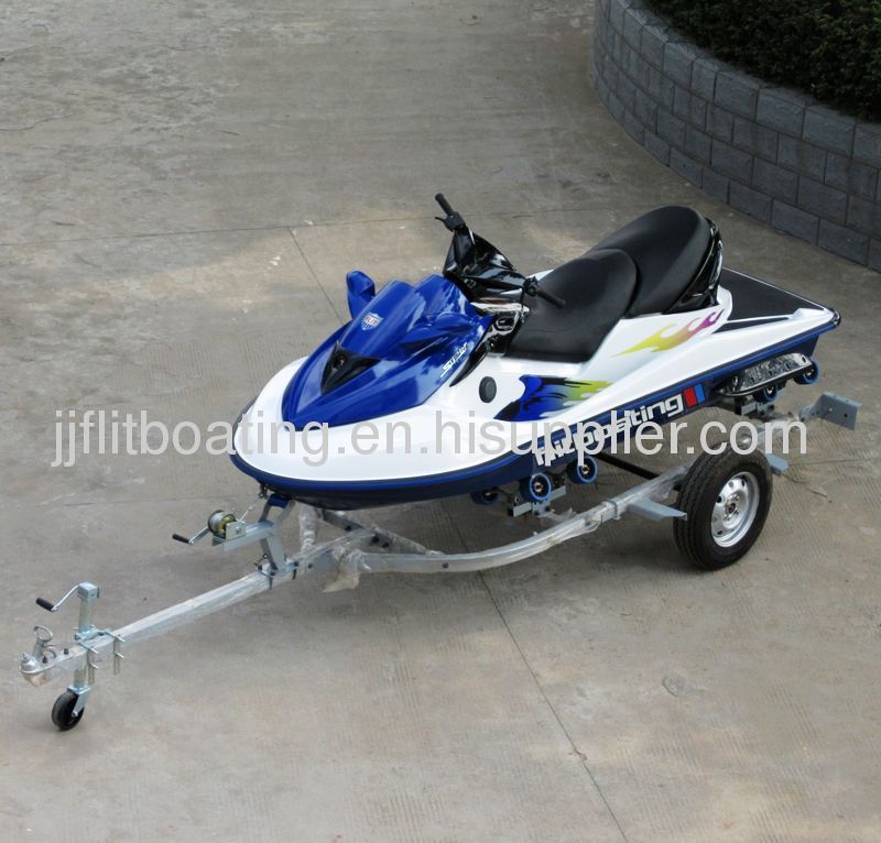 China 1400cc Suzuki engine Jet Ski