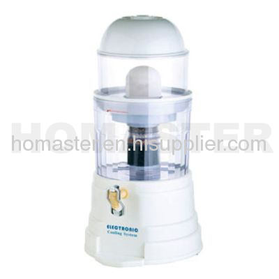 Desktoop Water Purifier Pot