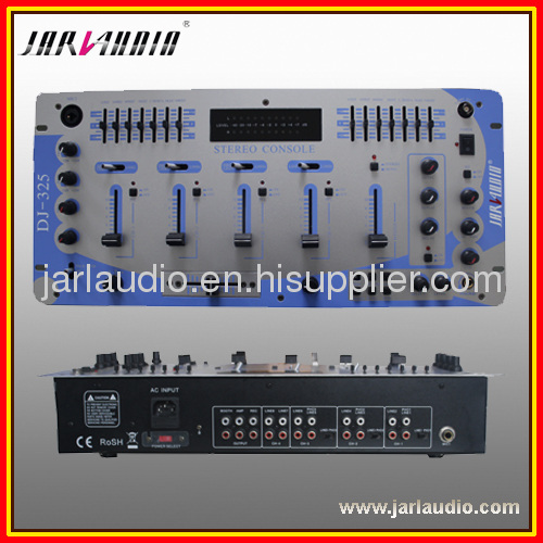 DJ Mixer DJ325