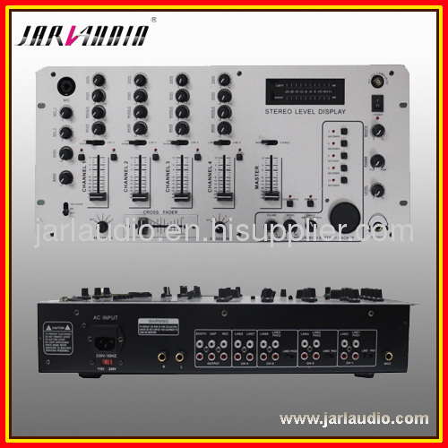 DJ Mixer DJ924U