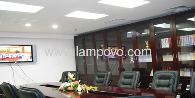 300*1200mm led panel light 56W