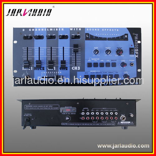 DJ Mixer DJ4800