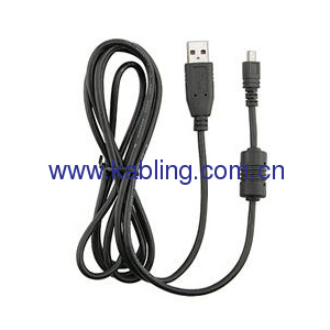 USB Cable 2.0 AM TO 4P BM