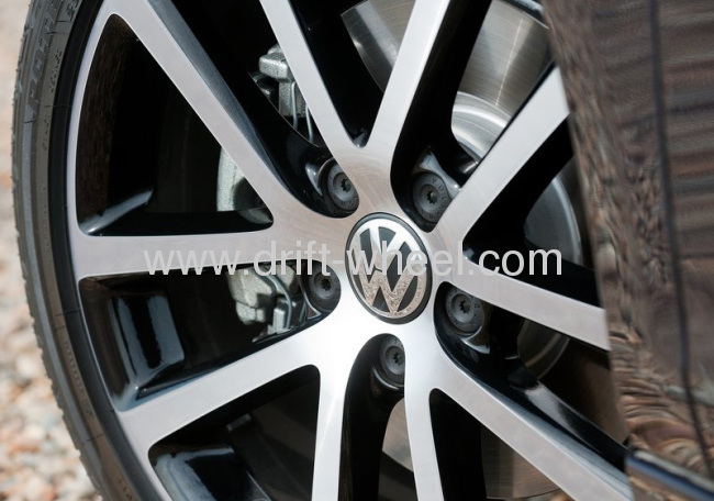 2012 GOLF 6 CABRIOLET WHEEL RIM FITS Passat EOS GTI Rabbit Jetta