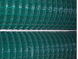 PVC Welded Wire Mesh Roll