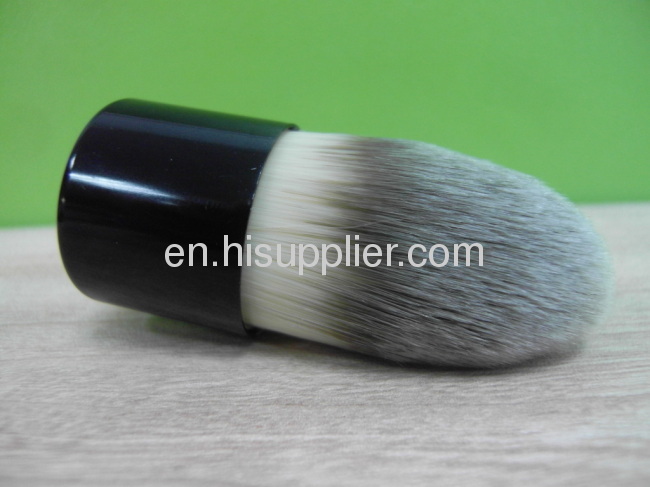 Cone shape Kabuki Brush