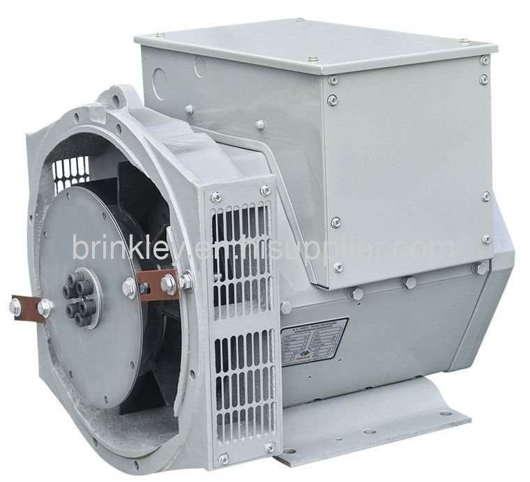 10kw brushless generator without engine